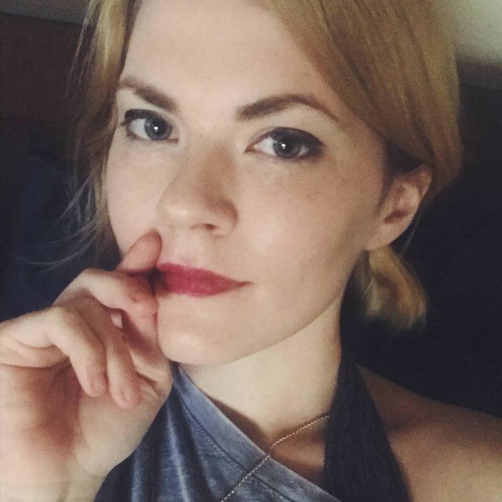 Meet your Posher, Raegan